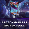 Dragonmancers 2024 Capsule